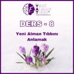 Yeni Alman Tıbbını Anlamak
